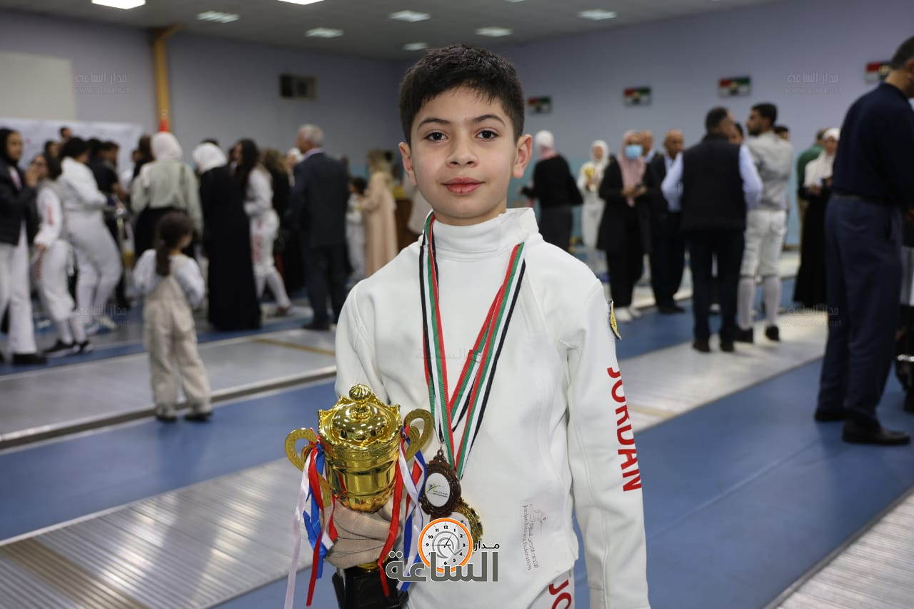 Madar Al-Saa Images 0.13445267878745337