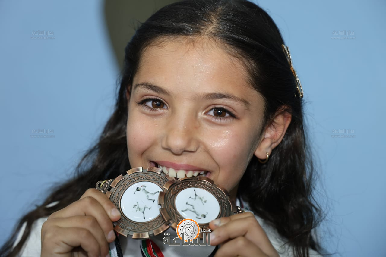 Madar Al-Saa Images 0.24198939394233232