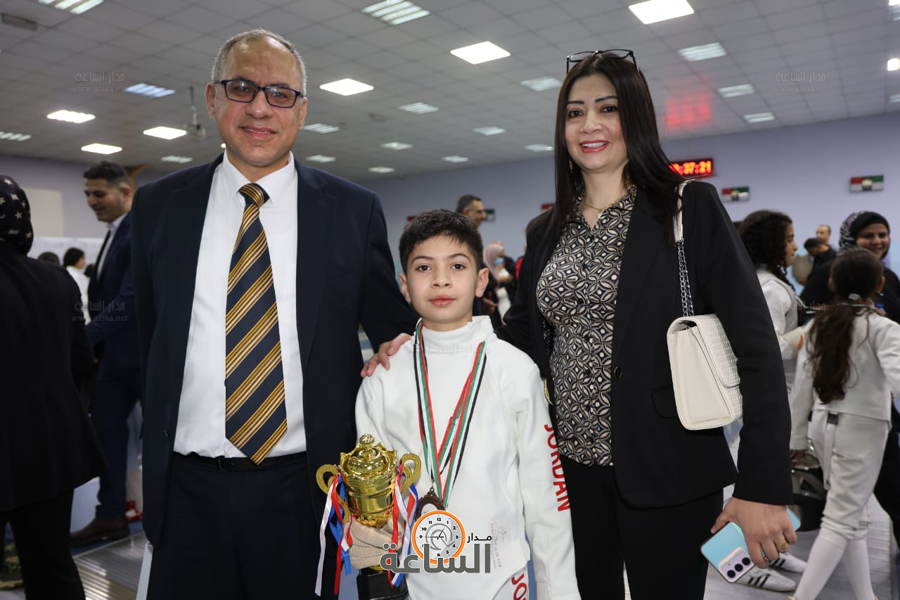 Madar Al-Saa Images 0.3938677804780384