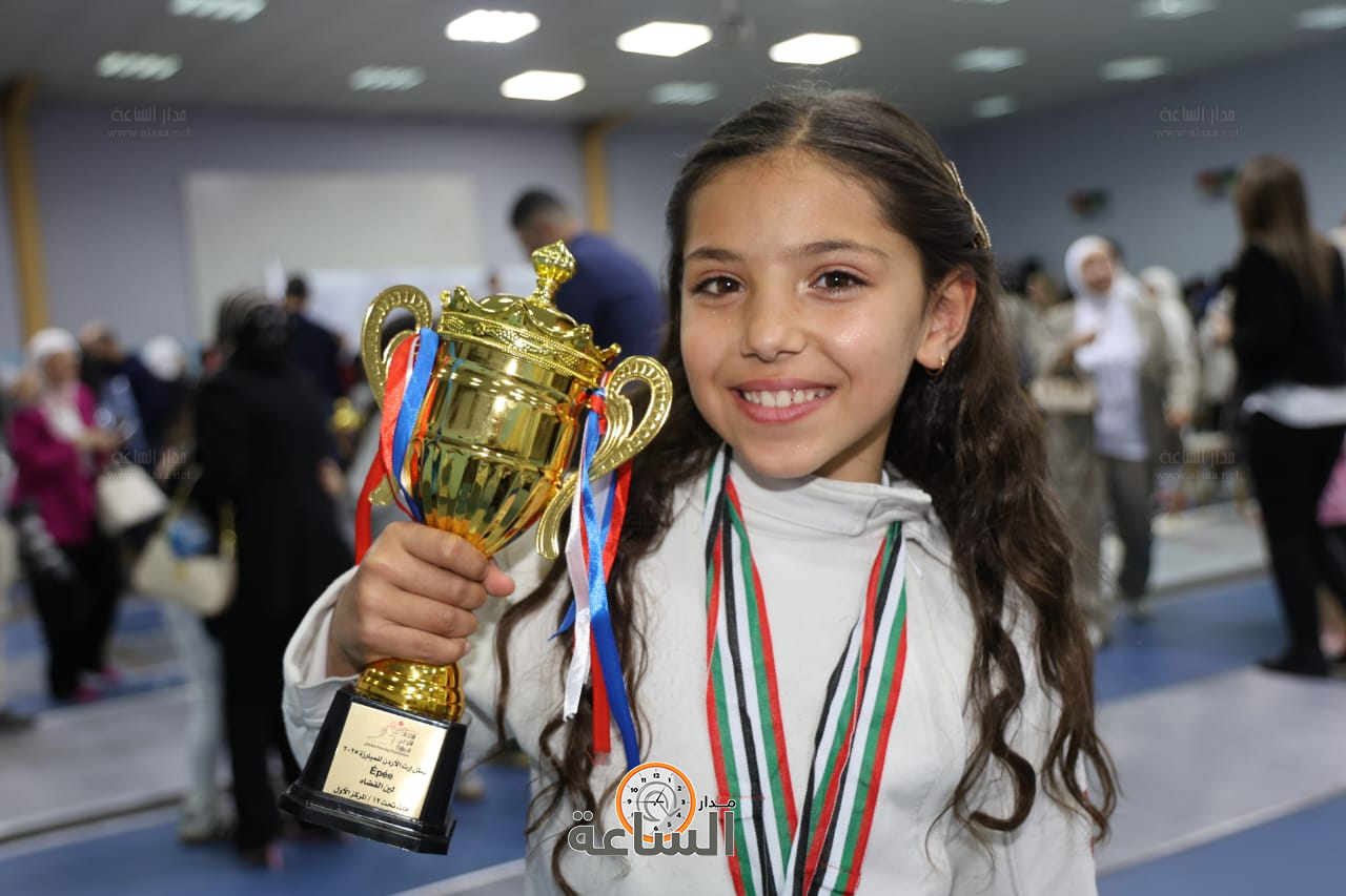 Madar Al-Saa Images 0.26797672810829076