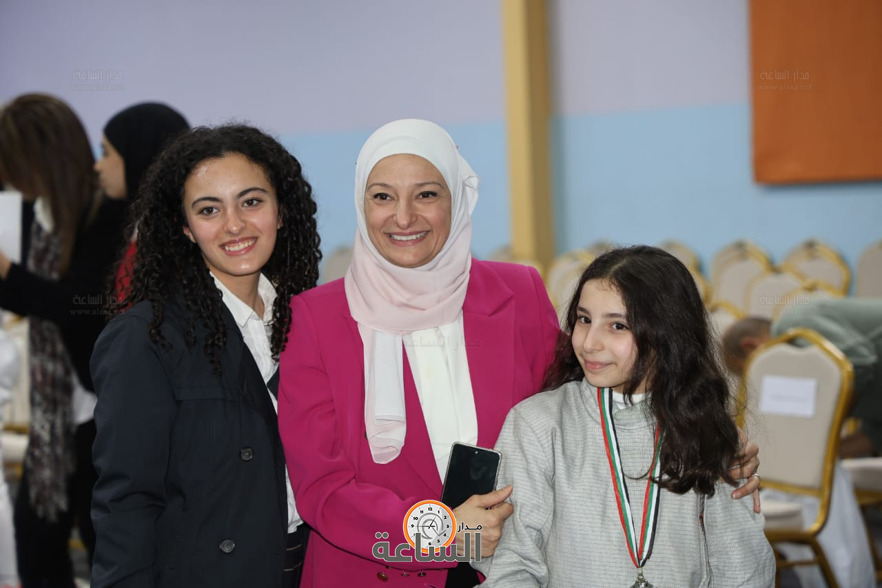 Madar Al-Saa Images 0.931456423476263