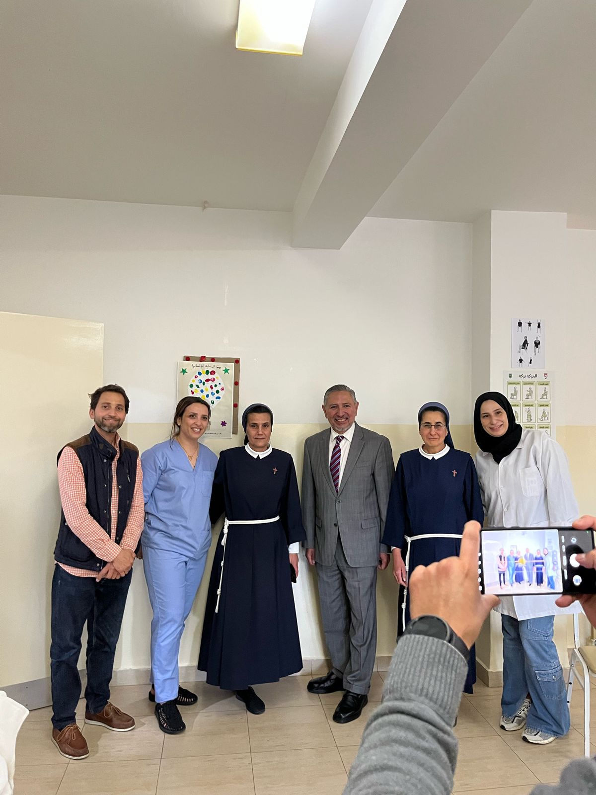 Madar Al-Saa Images 0.009145495955985572