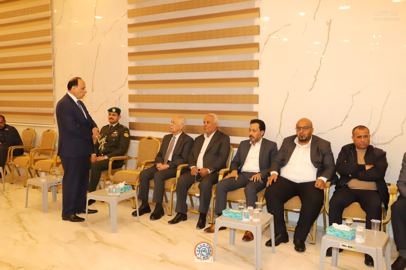 Madar Al-Saa Images 0.860238978121733