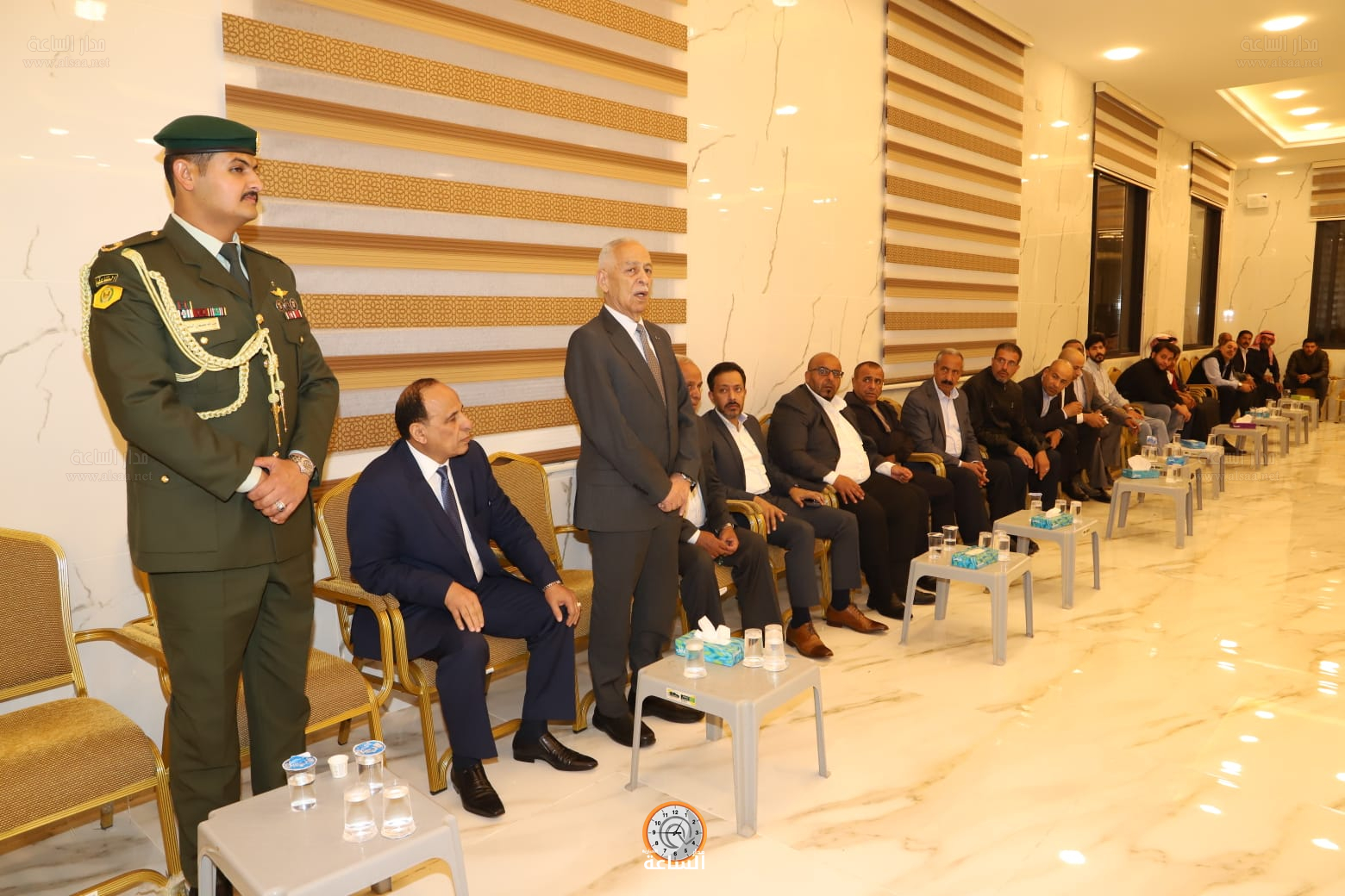 Madar Al-Saa Images 0.30545626819891813