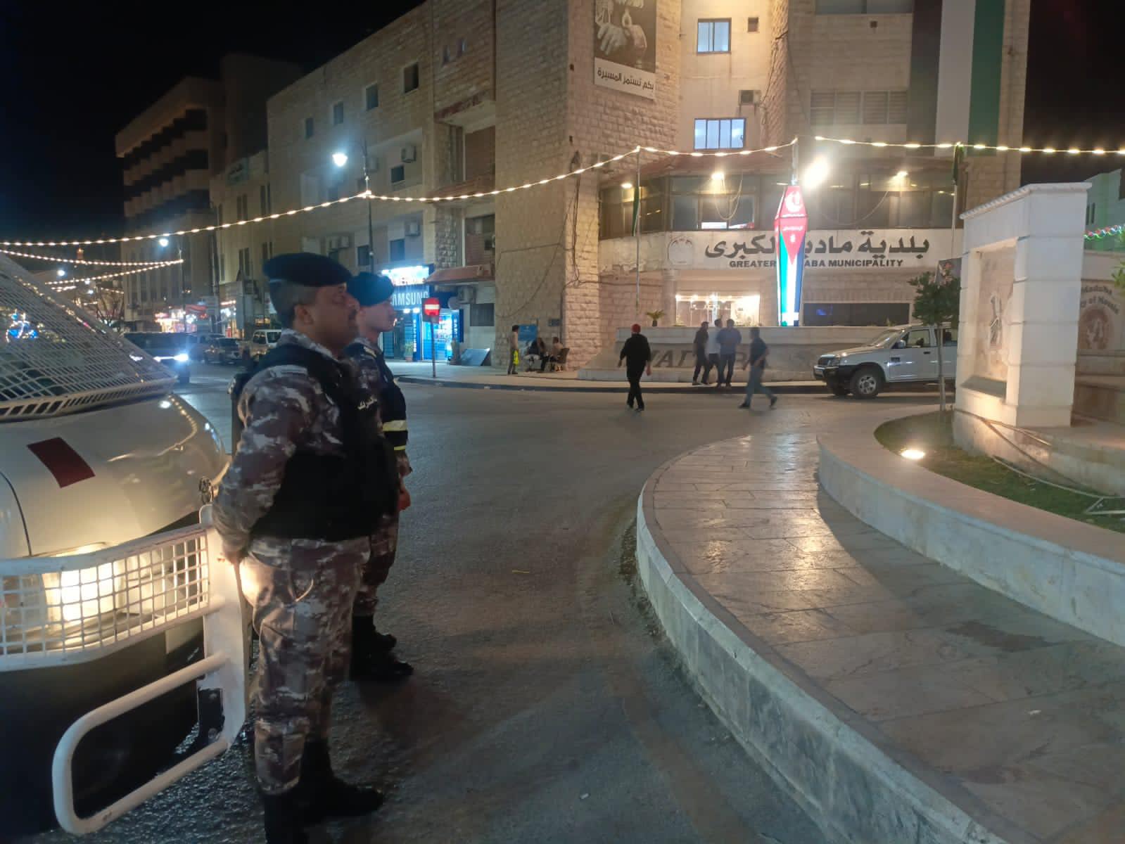 Madar Al-Saa Images 0.22961483252301762