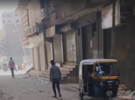 Madar Al-Saa Images 0.4170113985953856