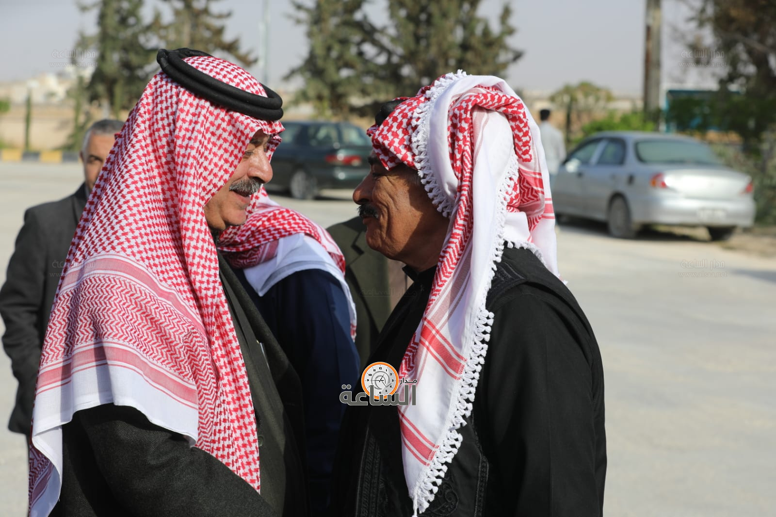 Madar Al-Saa Images 0.498846846614156