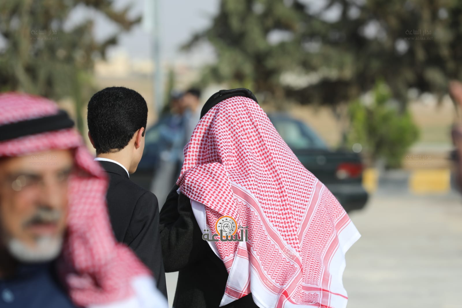 Madar Al-Saa Images 0.059864806728918696