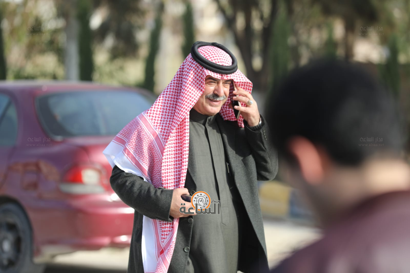 Madar Al-Saa Images 0.4322754323999982