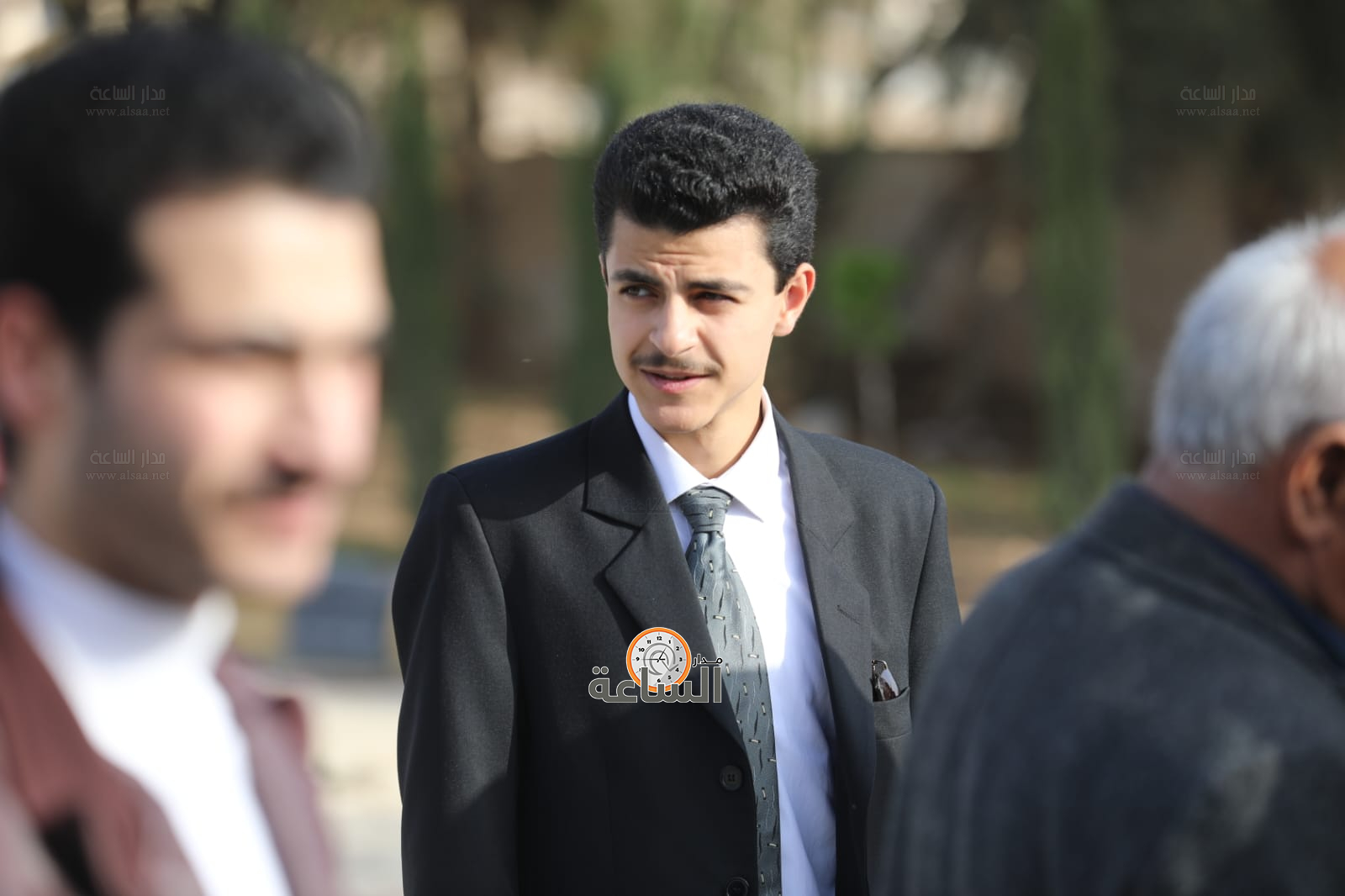 Madar Al-Saa Images 0.8632618094284901