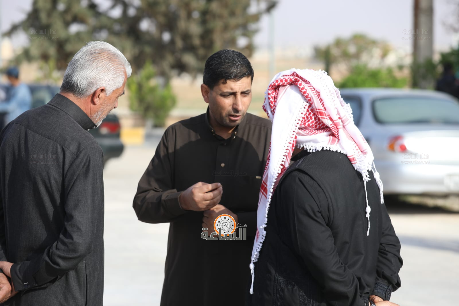 Madar Al-Saa Images 0.7696918156688421