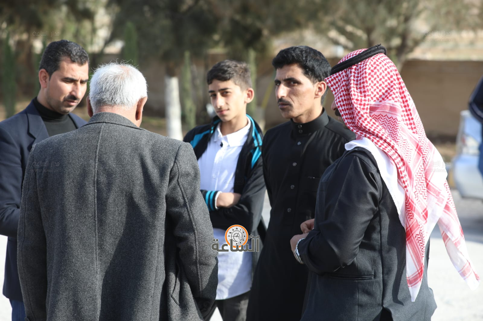 Madar Al-Saa Images 0.3438858012783741