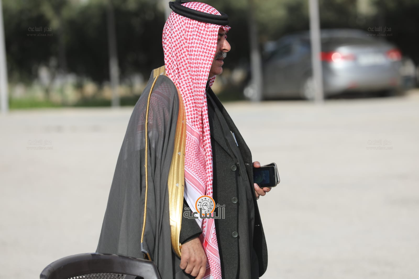 Madar Al-Saa Images 0.5422094318831117