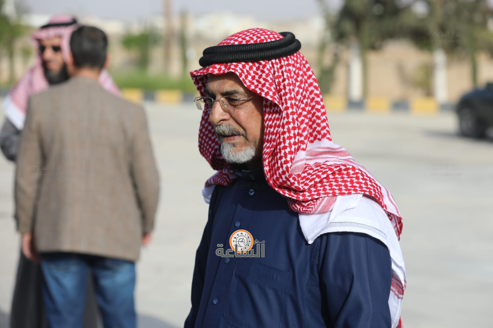 Madar Al-Saa Images 0.03865211438165783