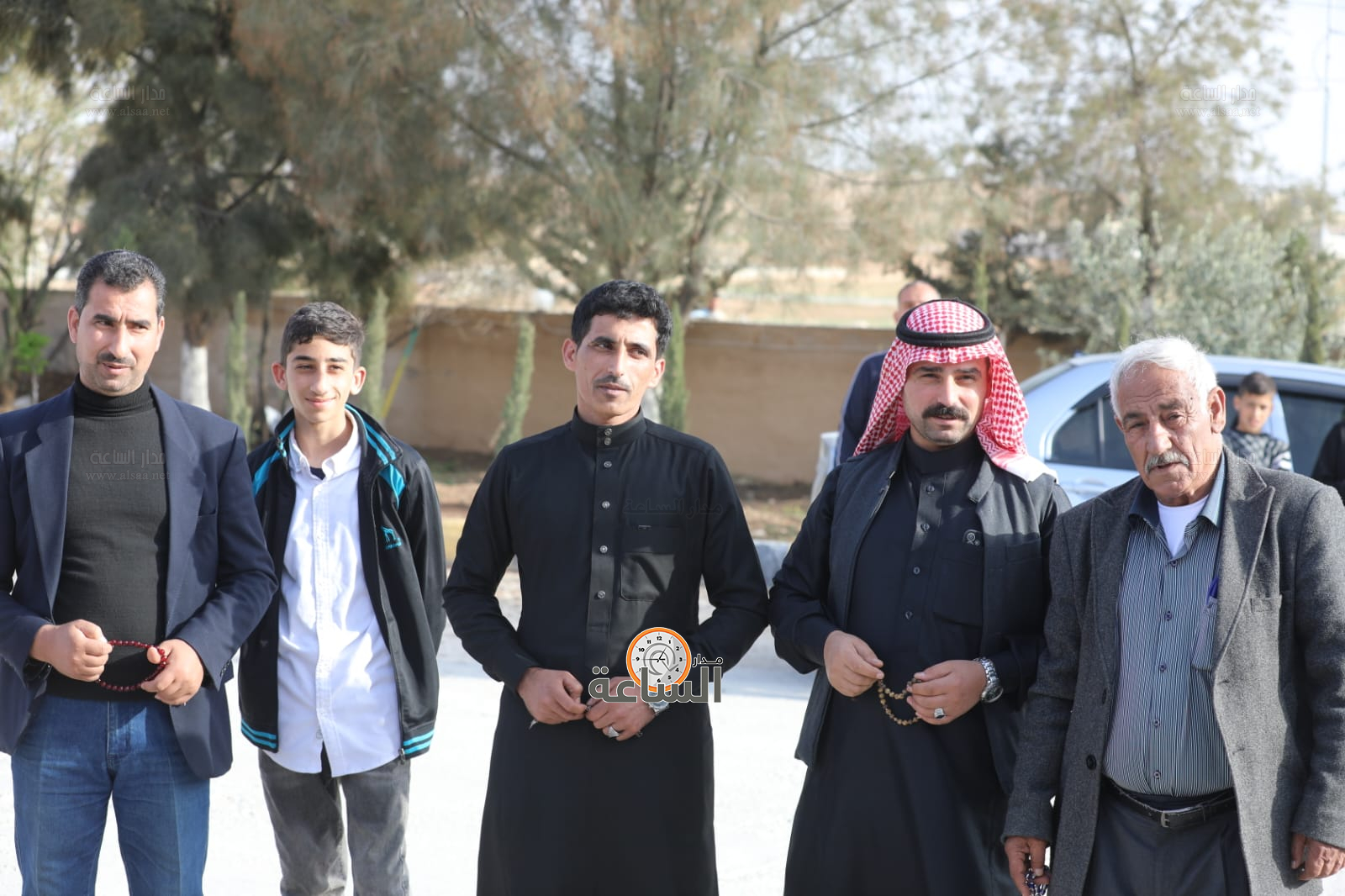 Madar Al-Saa Images 0.11690301247944213