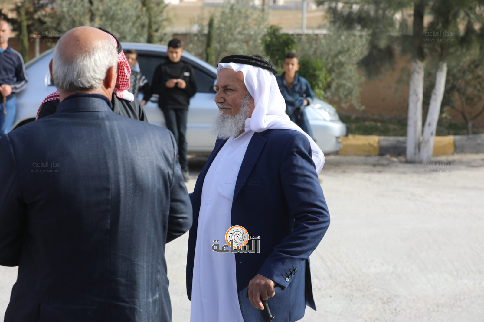 Madar Al-Saa Images 0.0967956239157246