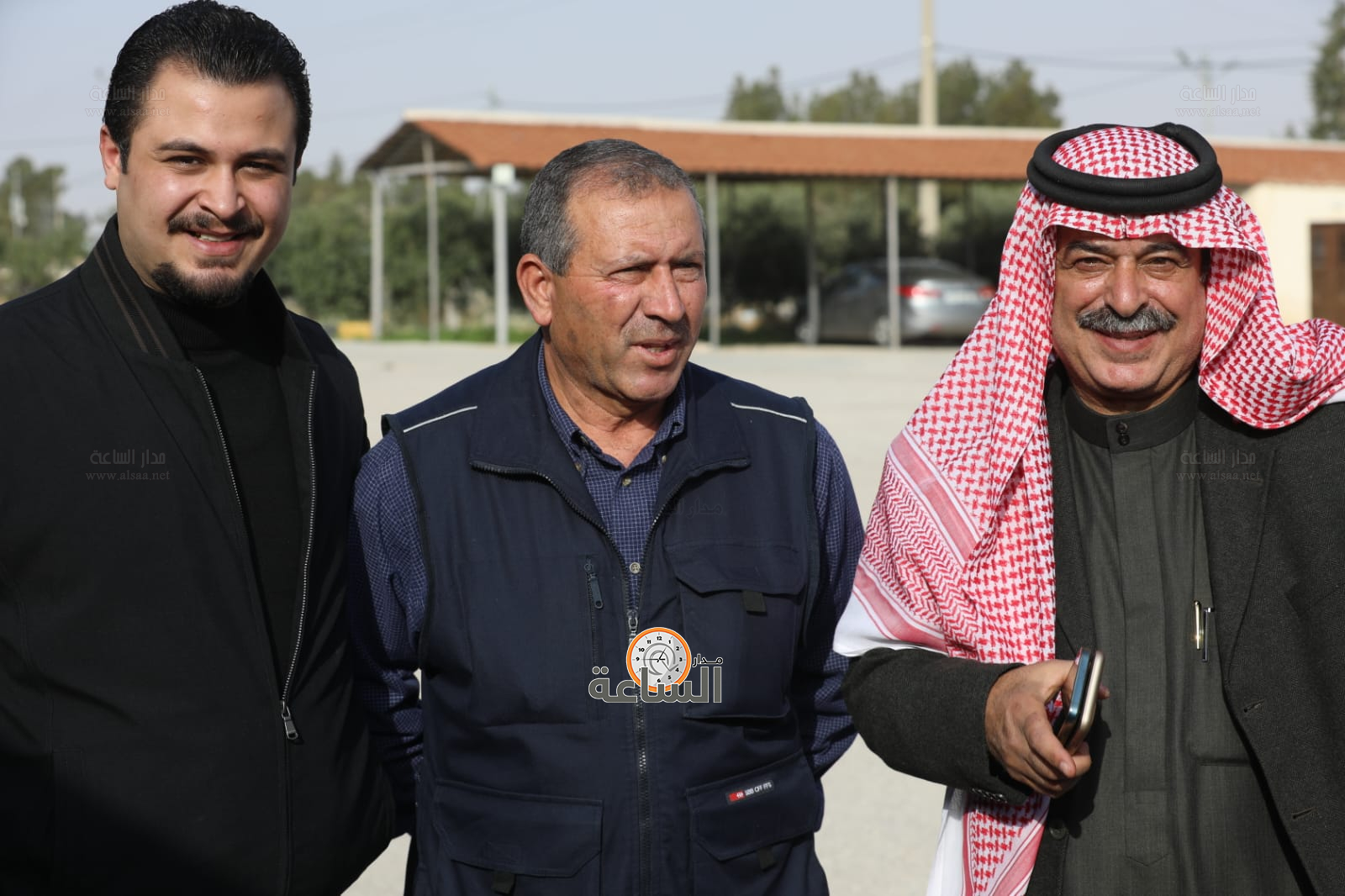 Madar Al-Saa Images 0.8167140968012165