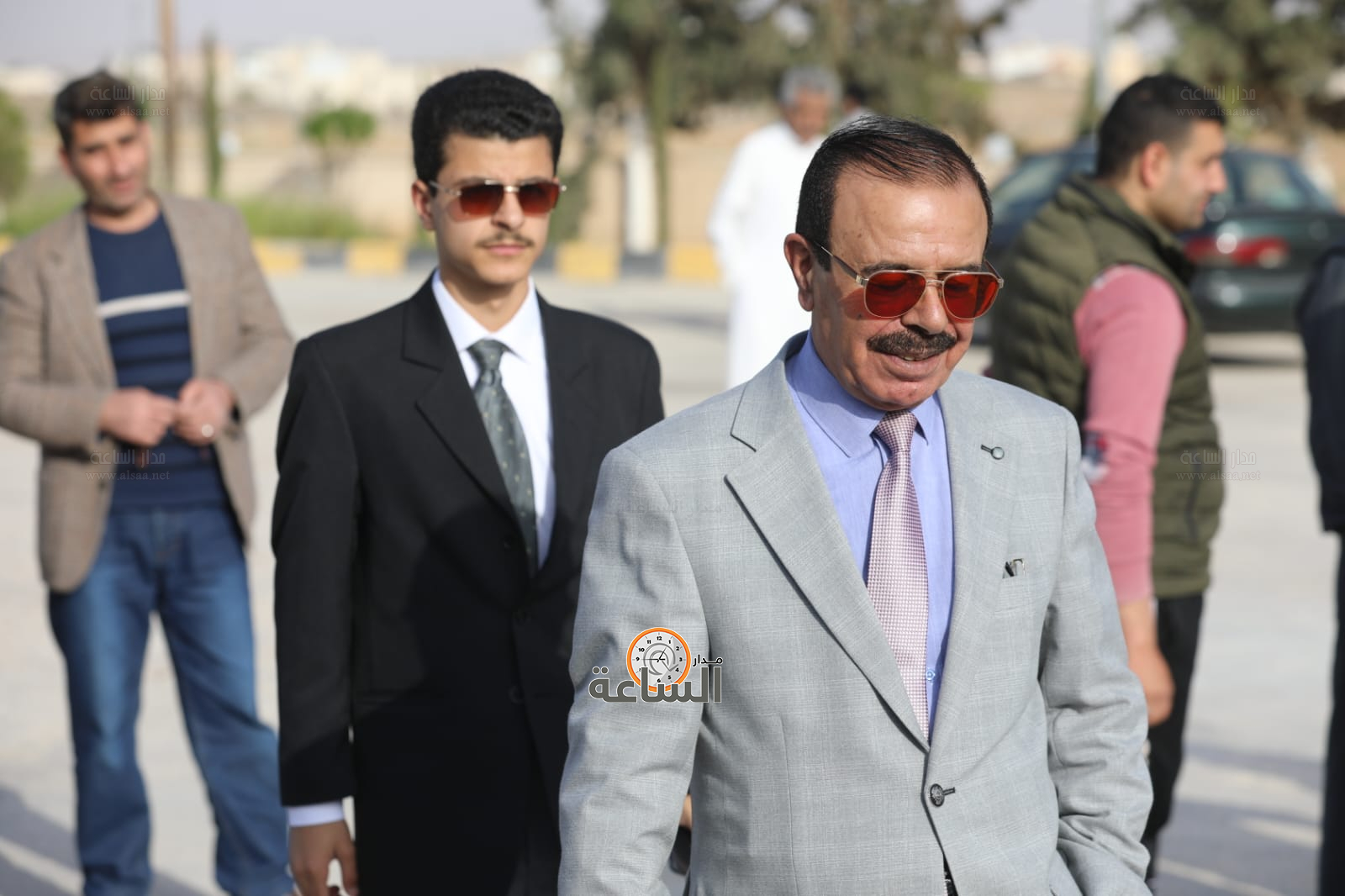 Madar Al-Saa Images 0.7520839292207258