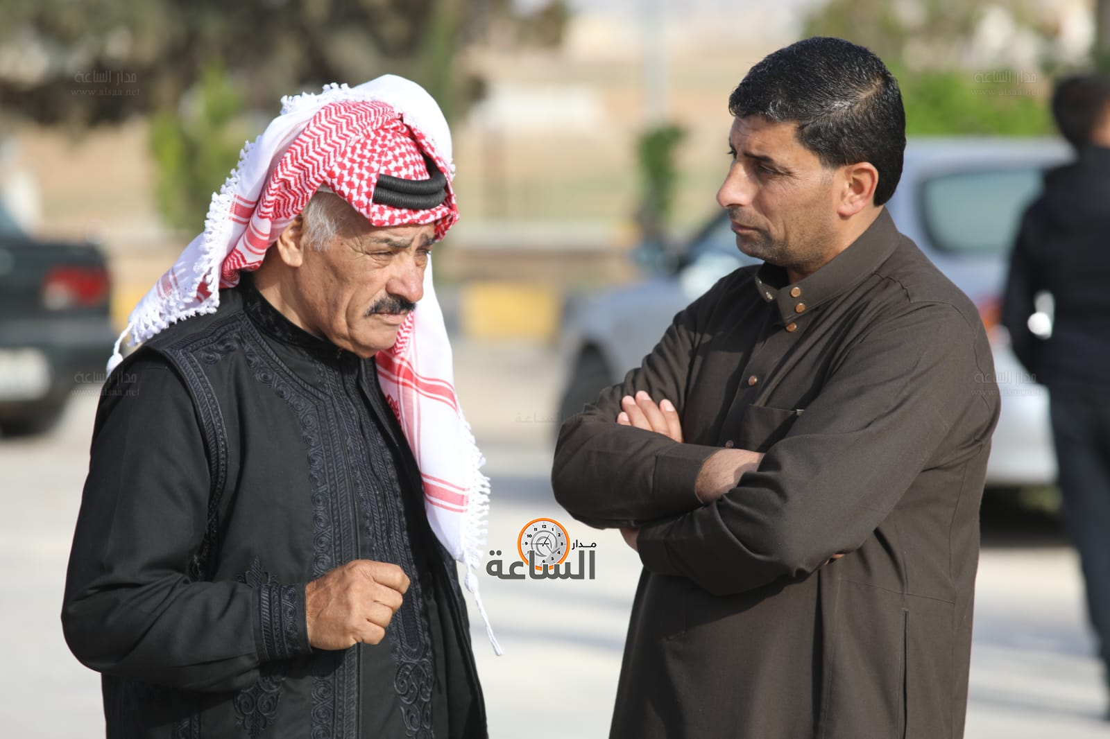 Madar Al-Saa Images 0.9036741256136911