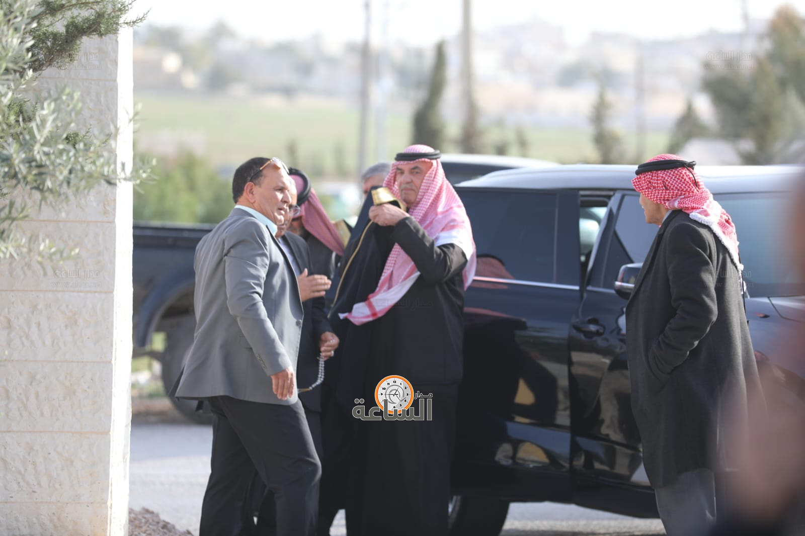 Madar Al-Saa Images 0.33390996183310917