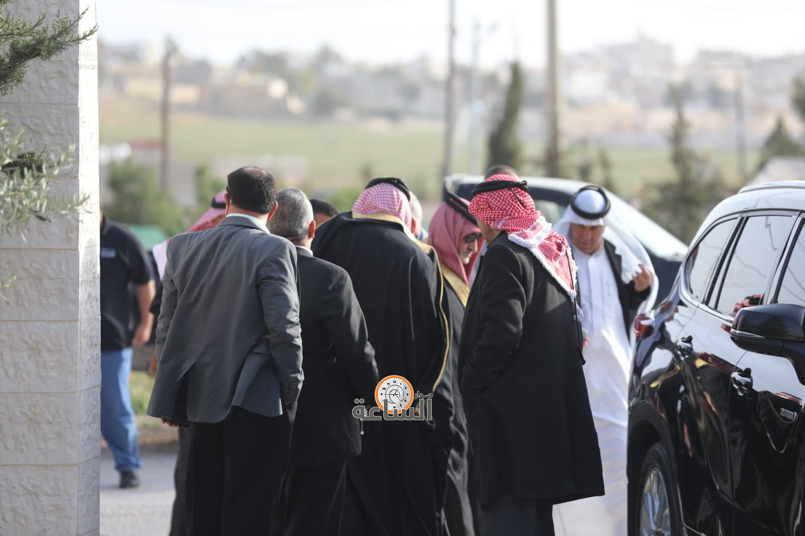 Madar Al-Saa Images 0.38771604676014015