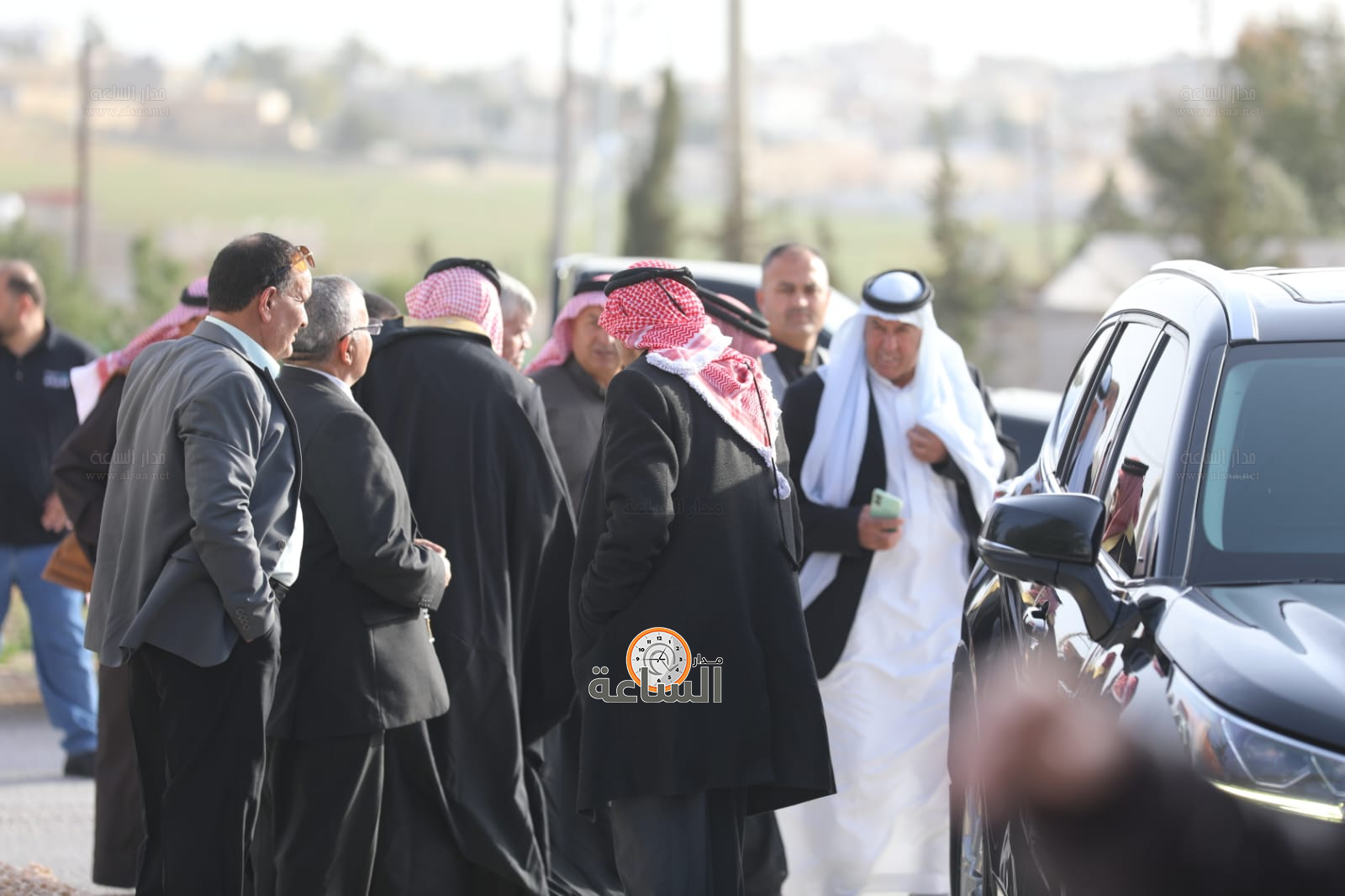 Madar Al-Saa Images 0.7654442158294419