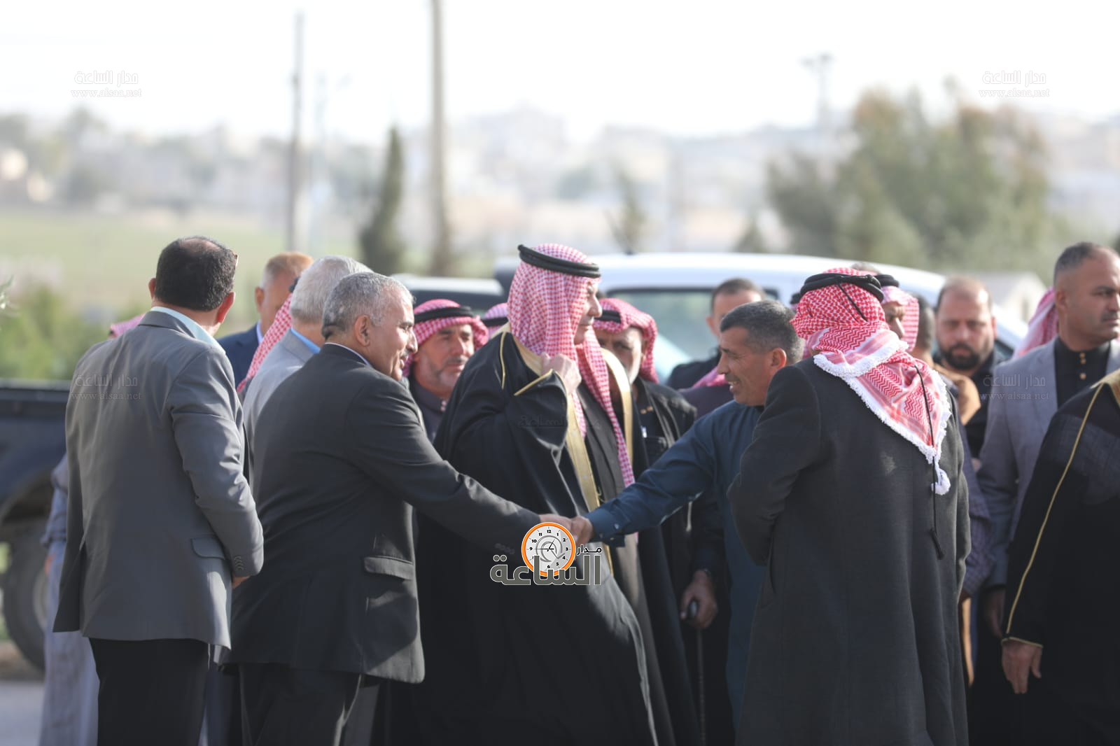 Madar Al-Saa Images 0.7847994306328043