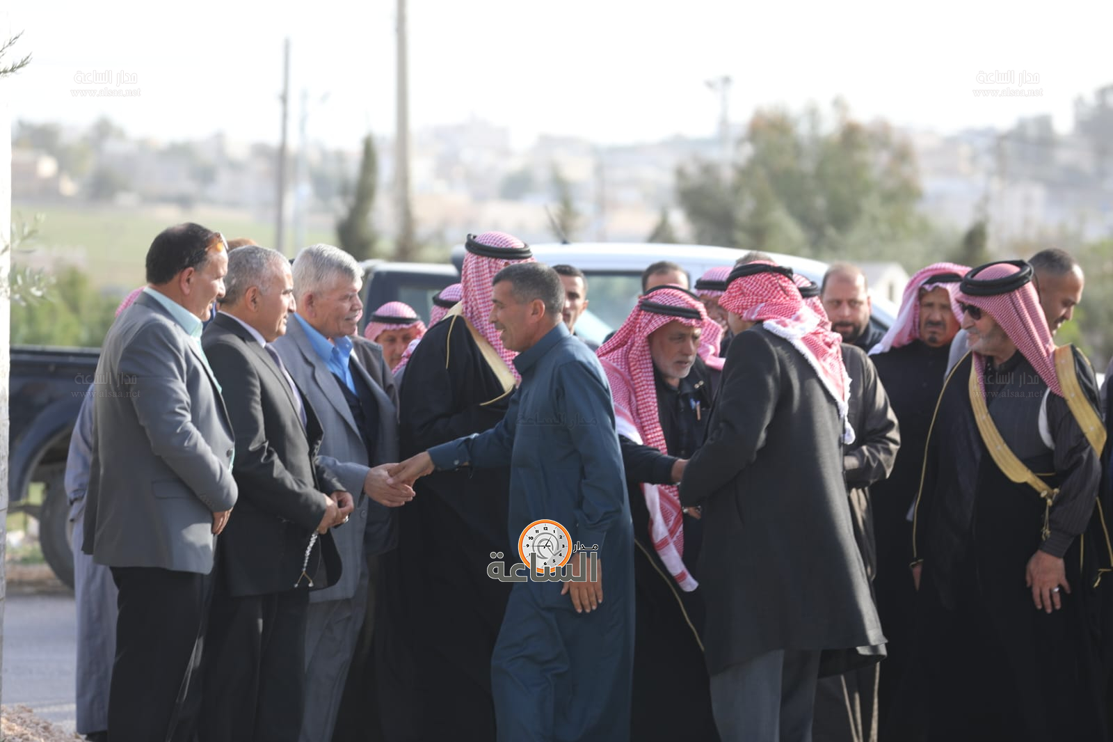 Madar Al-Saa Images 0.023040026846855355