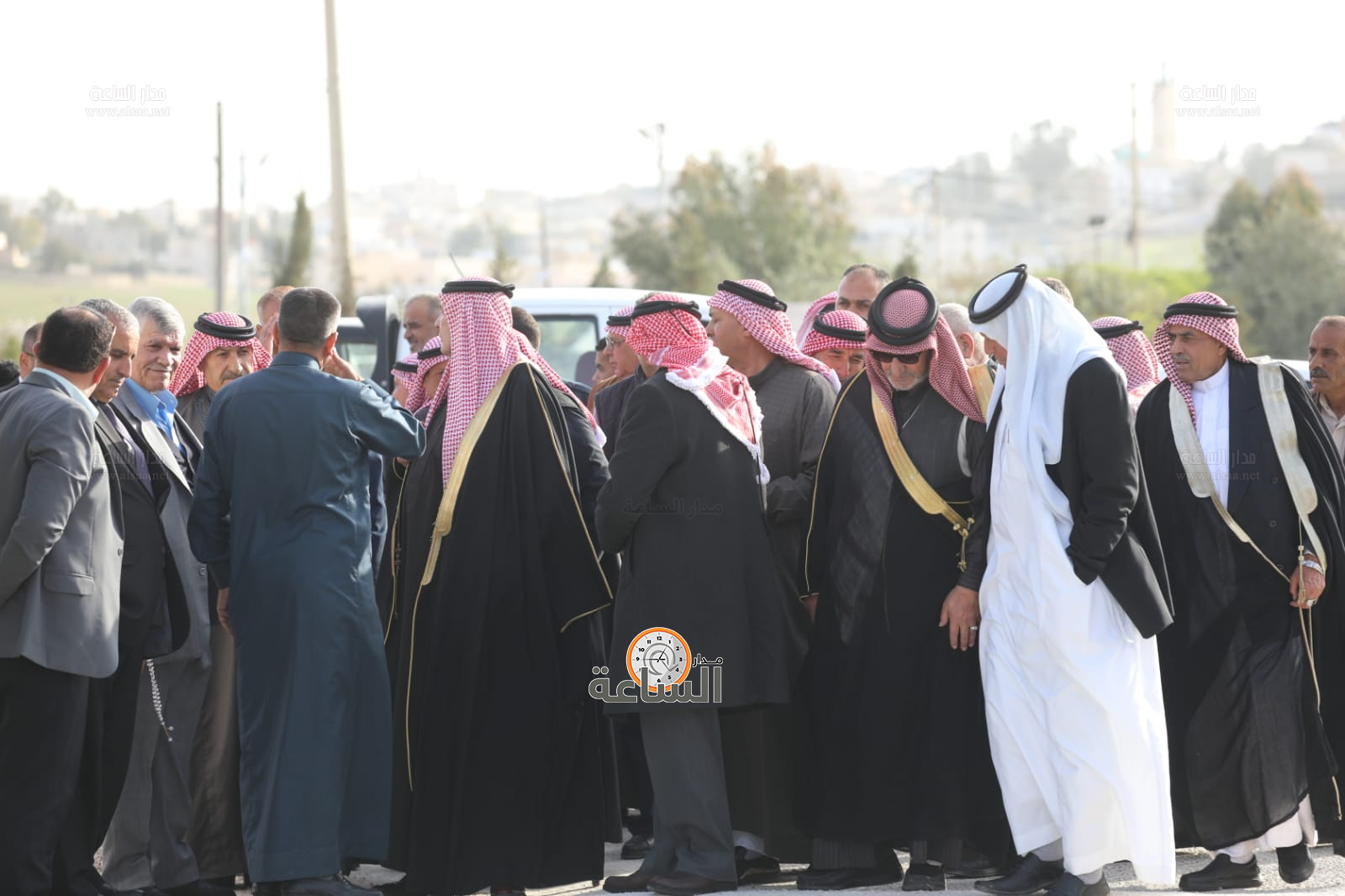 Madar Al-Saa Images 0.28886056835351903