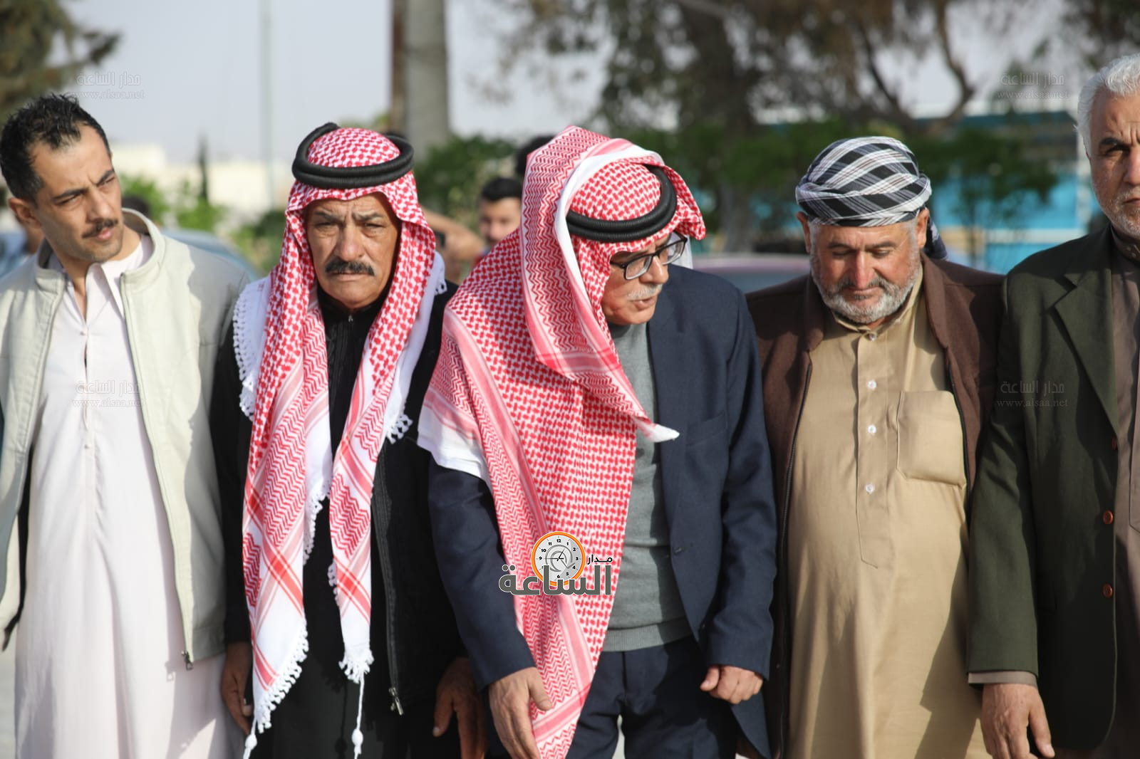 Madar Al-Saa Images 0.20628735500762918