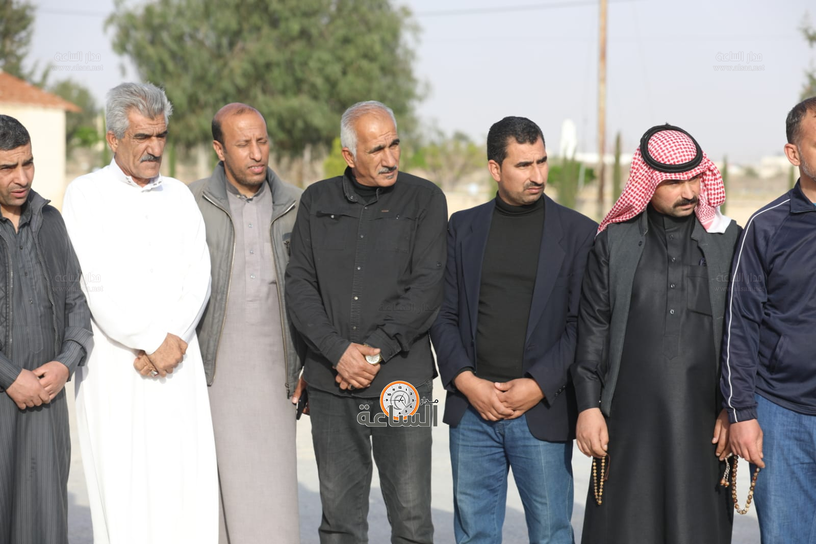 Madar Al-Saa Images 0.031479829497500944