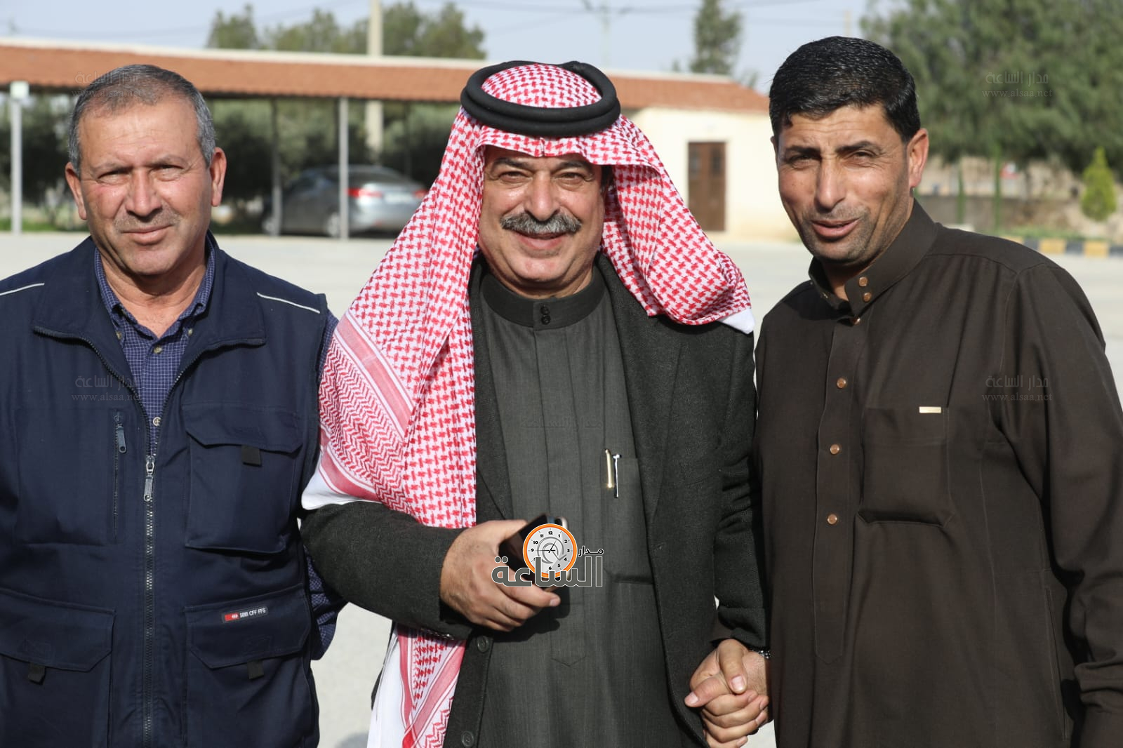 Madar Al-Saa Images 0.699369344250746