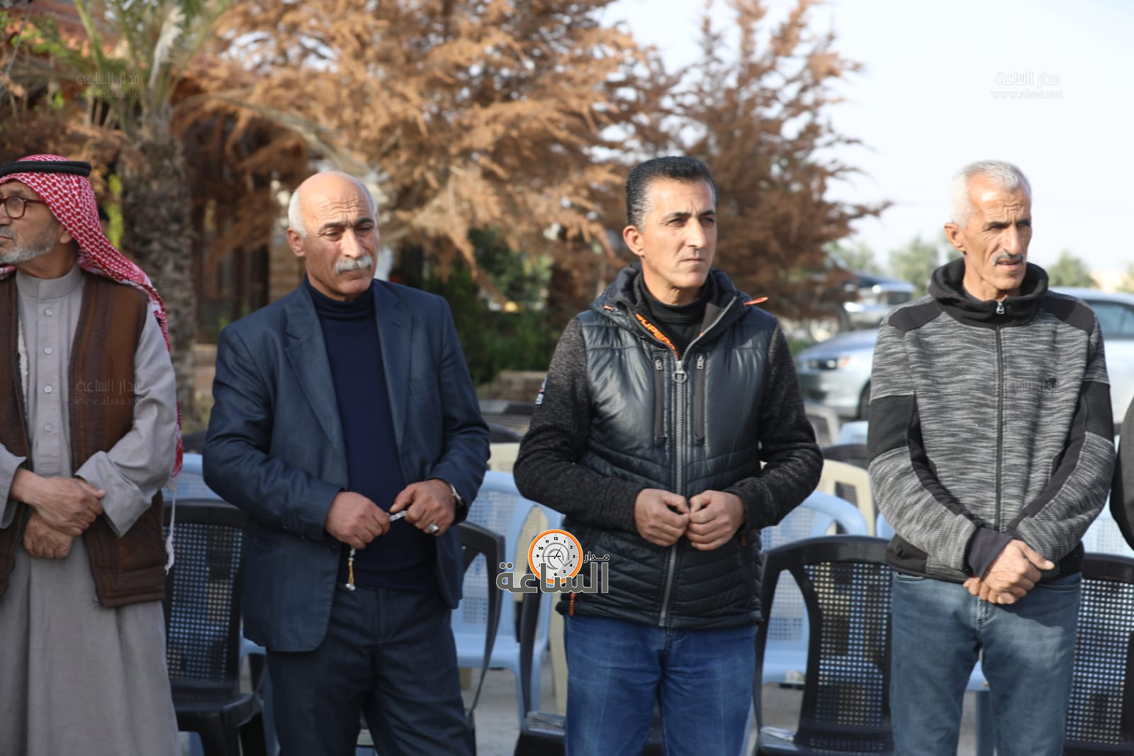 Madar Al-Saa Images 0.31410211796522014