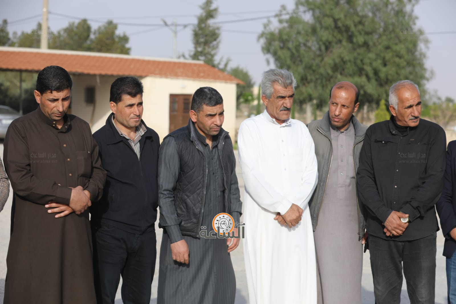 Madar Al-Saa Images 0.10404090542392064