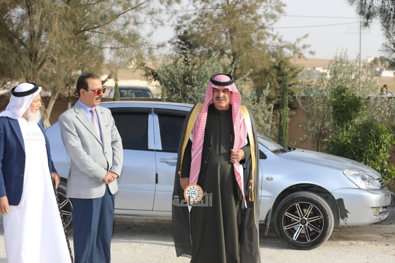 Madar Al-Saa Images 0.9770263474277765