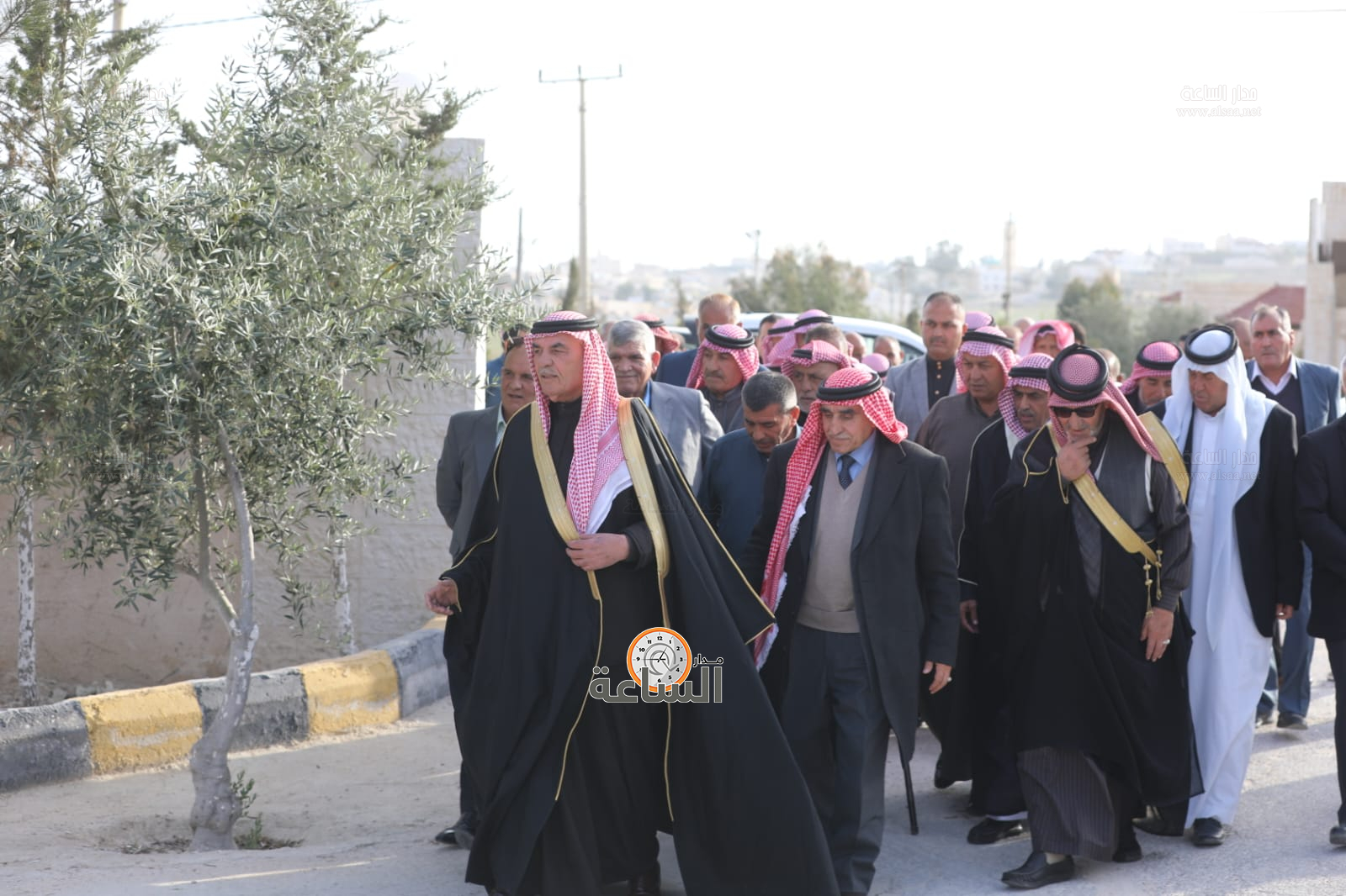 Madar Al-Saa Images 0.8534979126270728