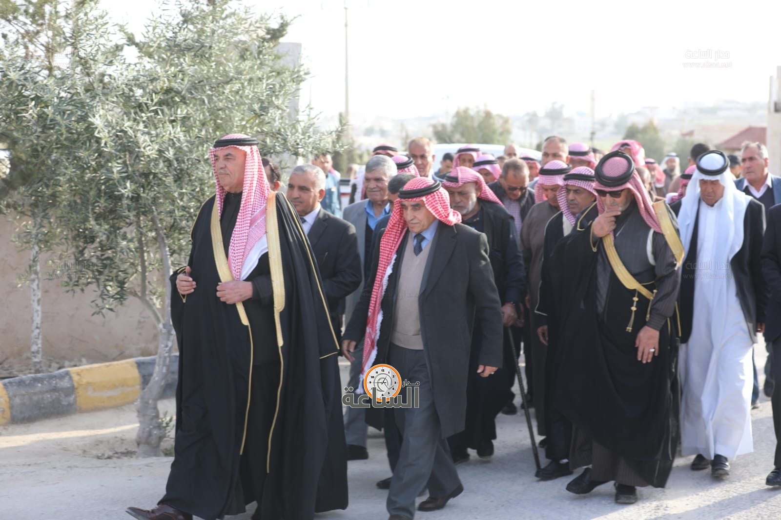 Madar Al-Saa Images 0.3899292069013871