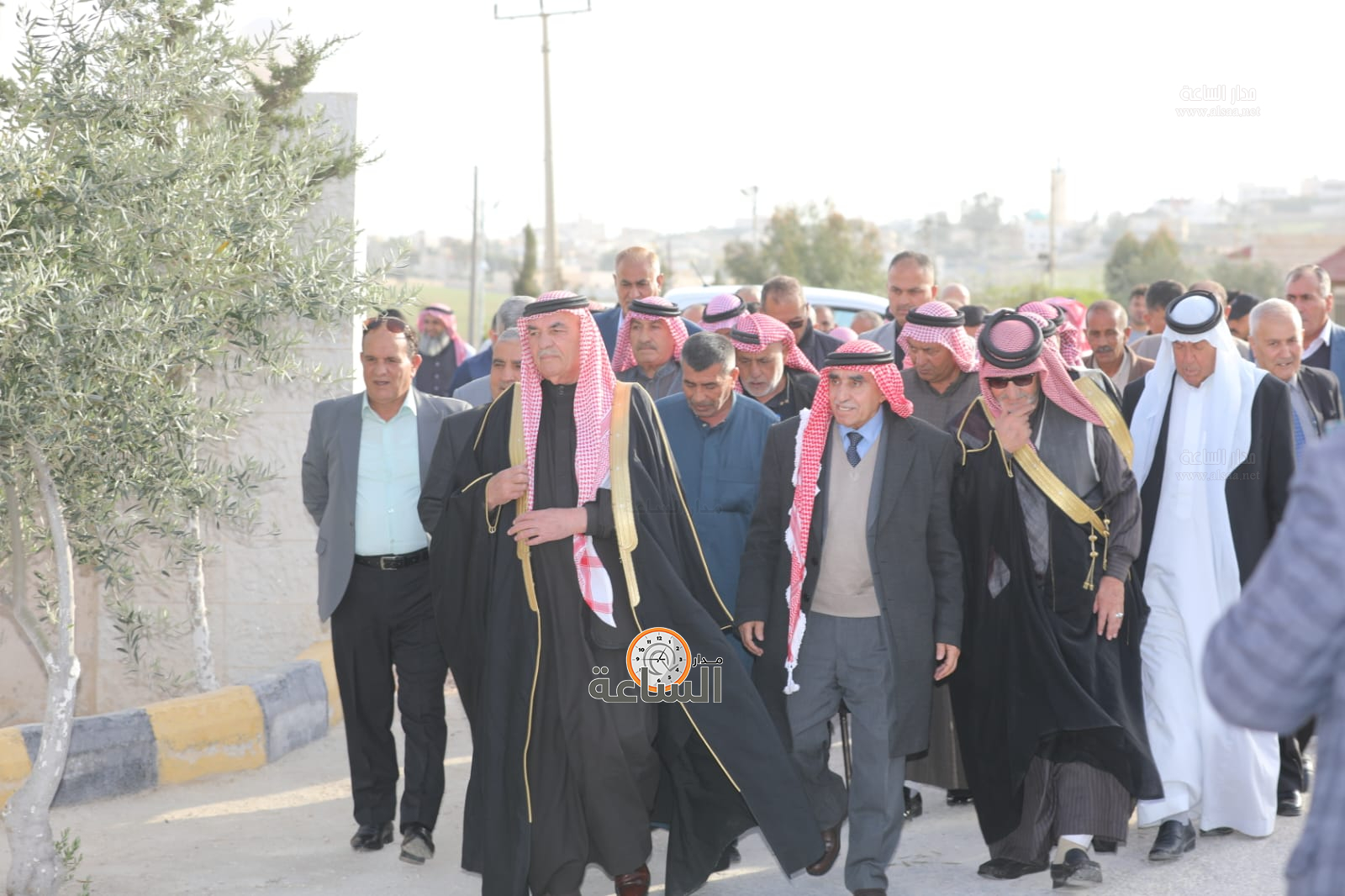 Madar Al-Saa Images 0.7889632141640053