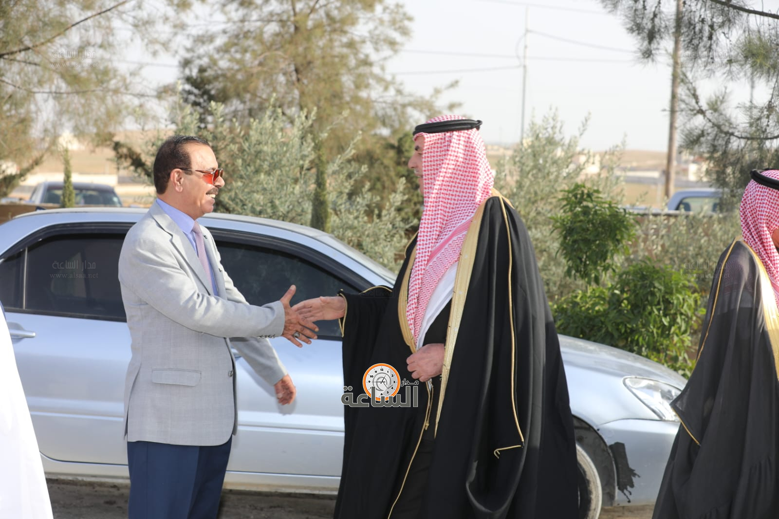 Madar Al-Saa Images 0.1898750597683383