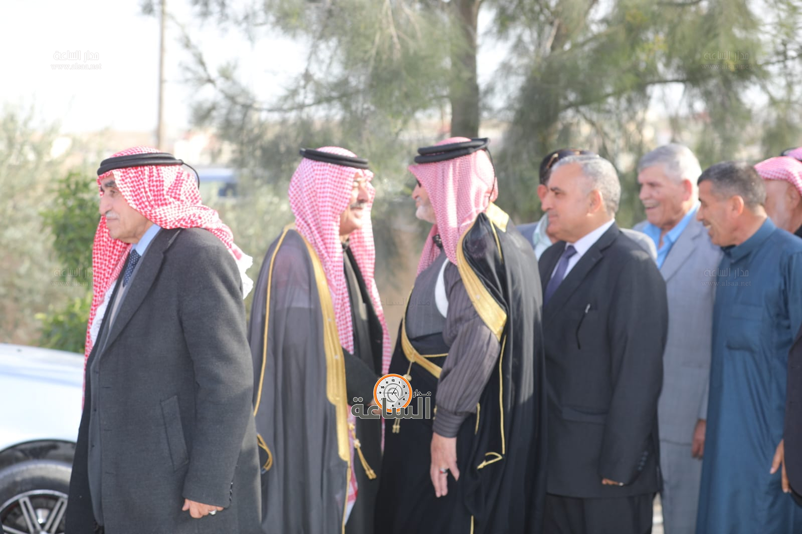 Madar Al-Saa Images 0.5506918325412806