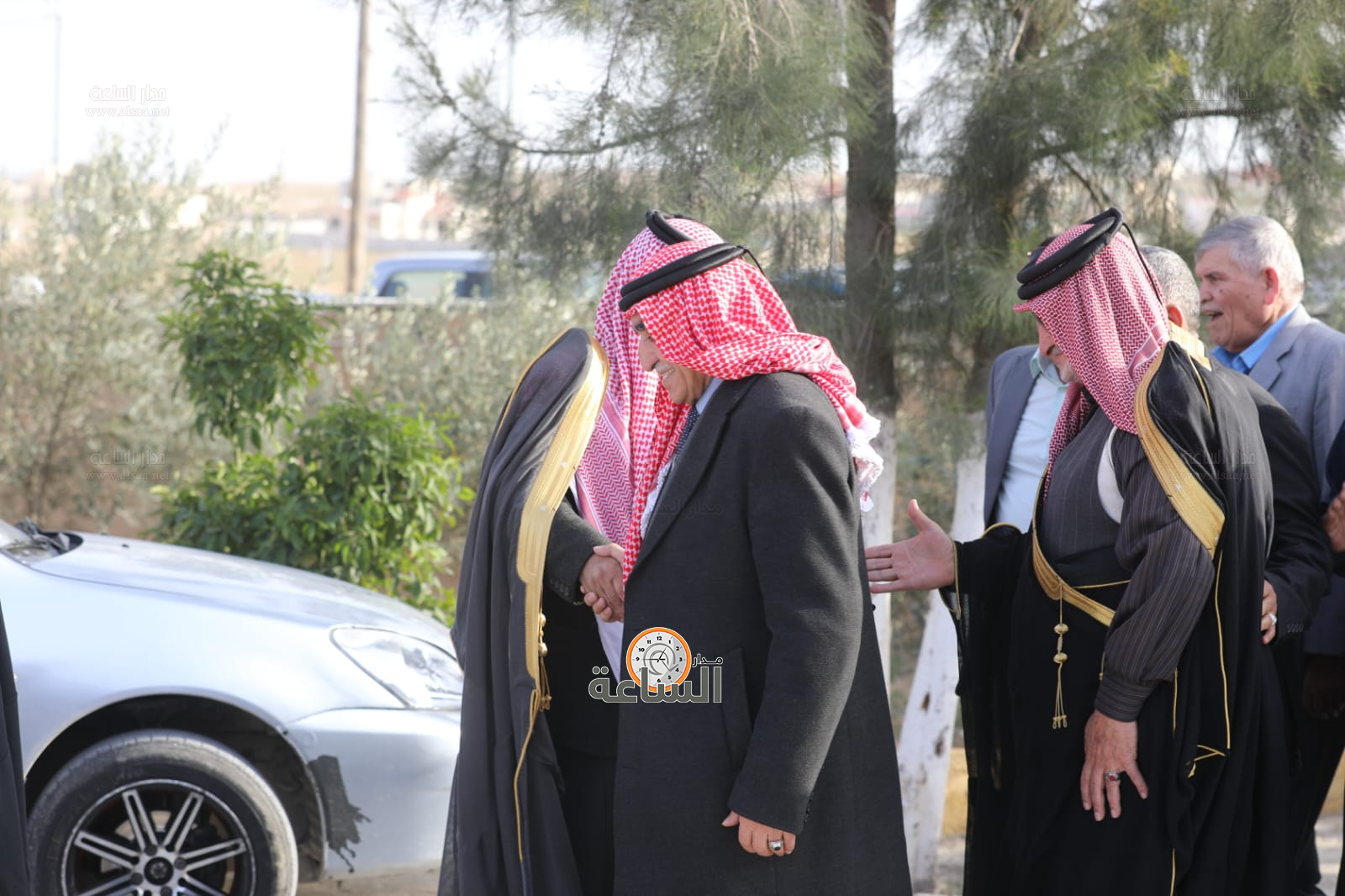 Madar Al-Saa Images 0.3581824297572136