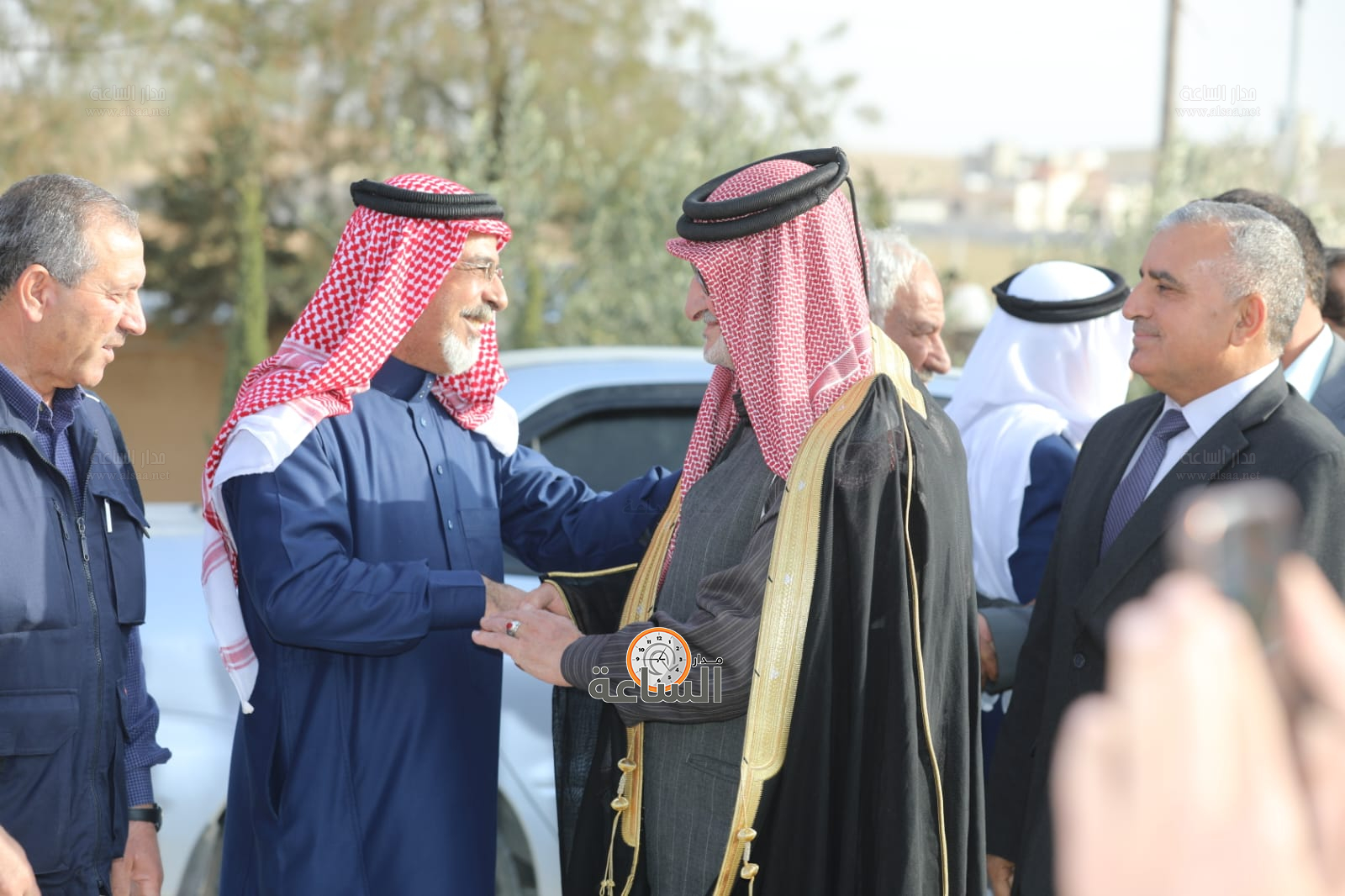 Madar Al-Saa Images 0.10147413086600587