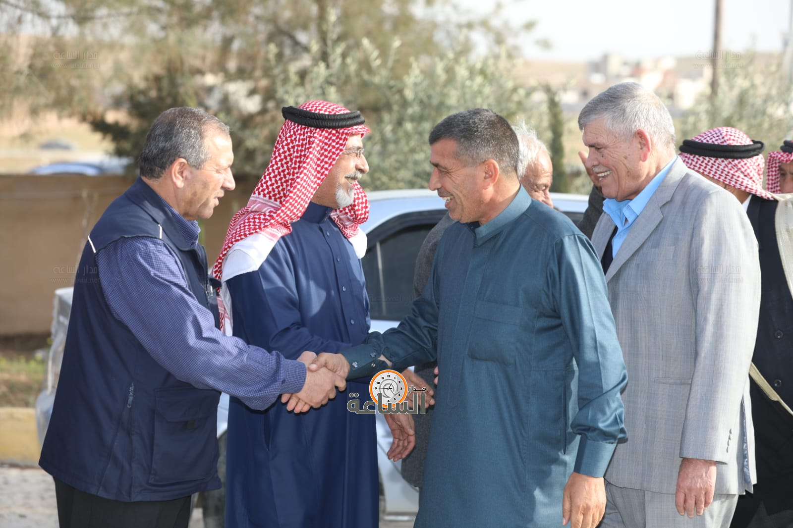 Madar Al-Saa Images 0.2117151246739546