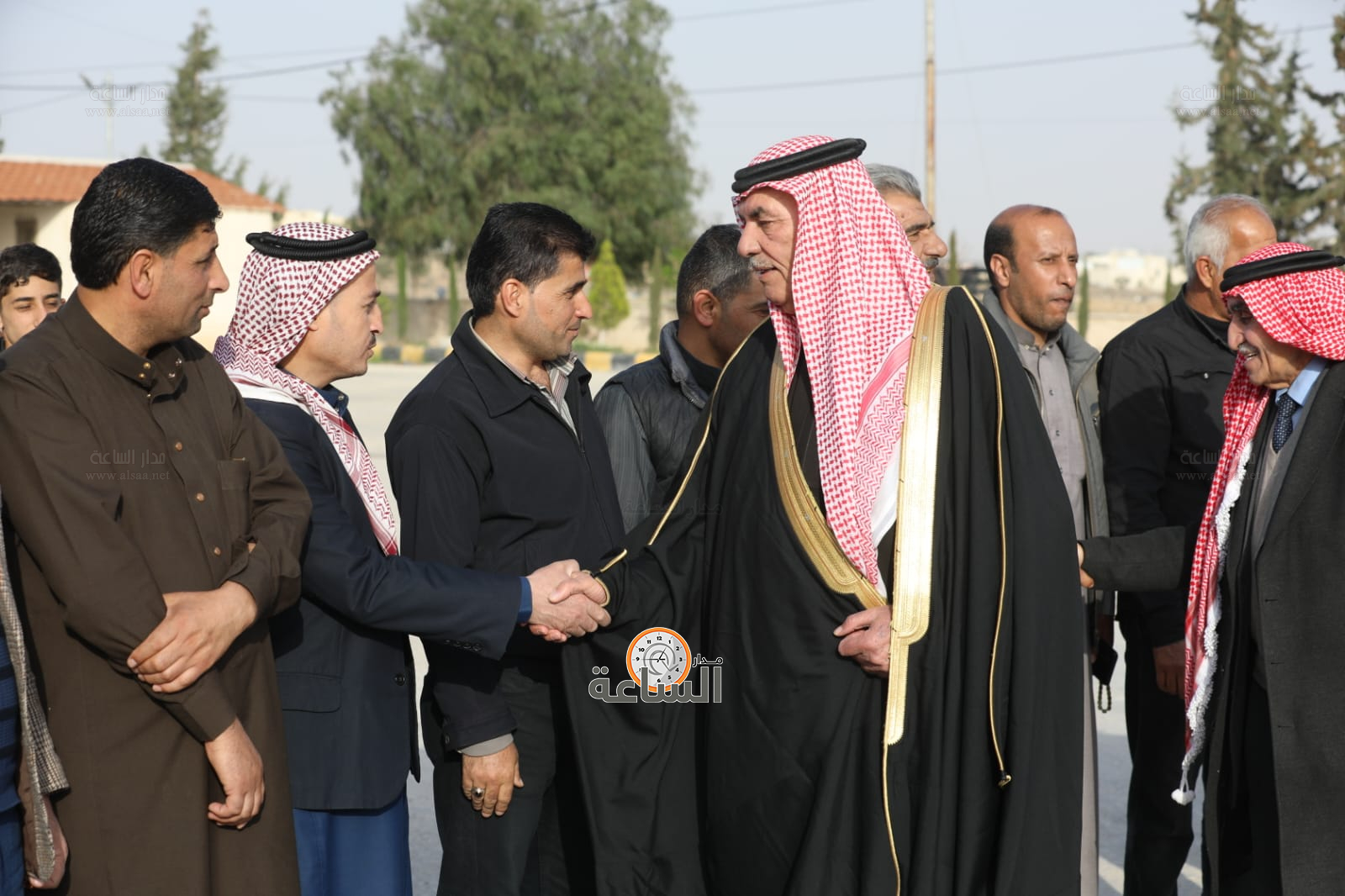 Madar Al-Saa Images 0.4110868142914743