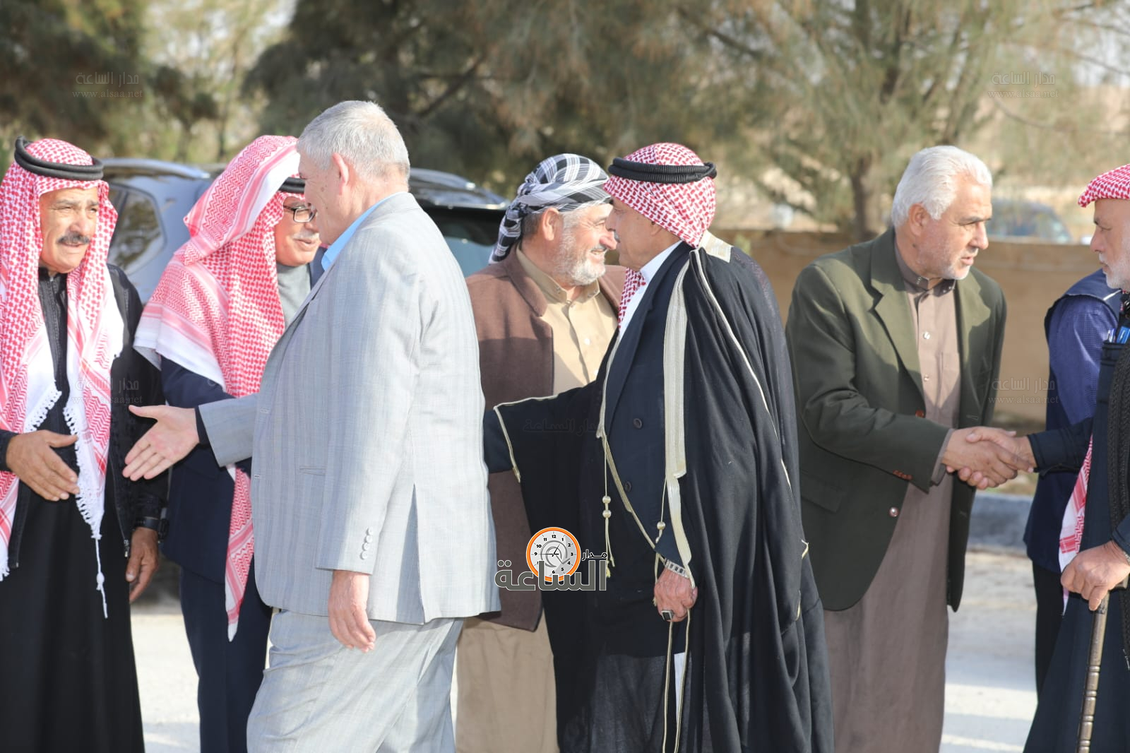 Madar Al-Saa Images 0.4795262989575373