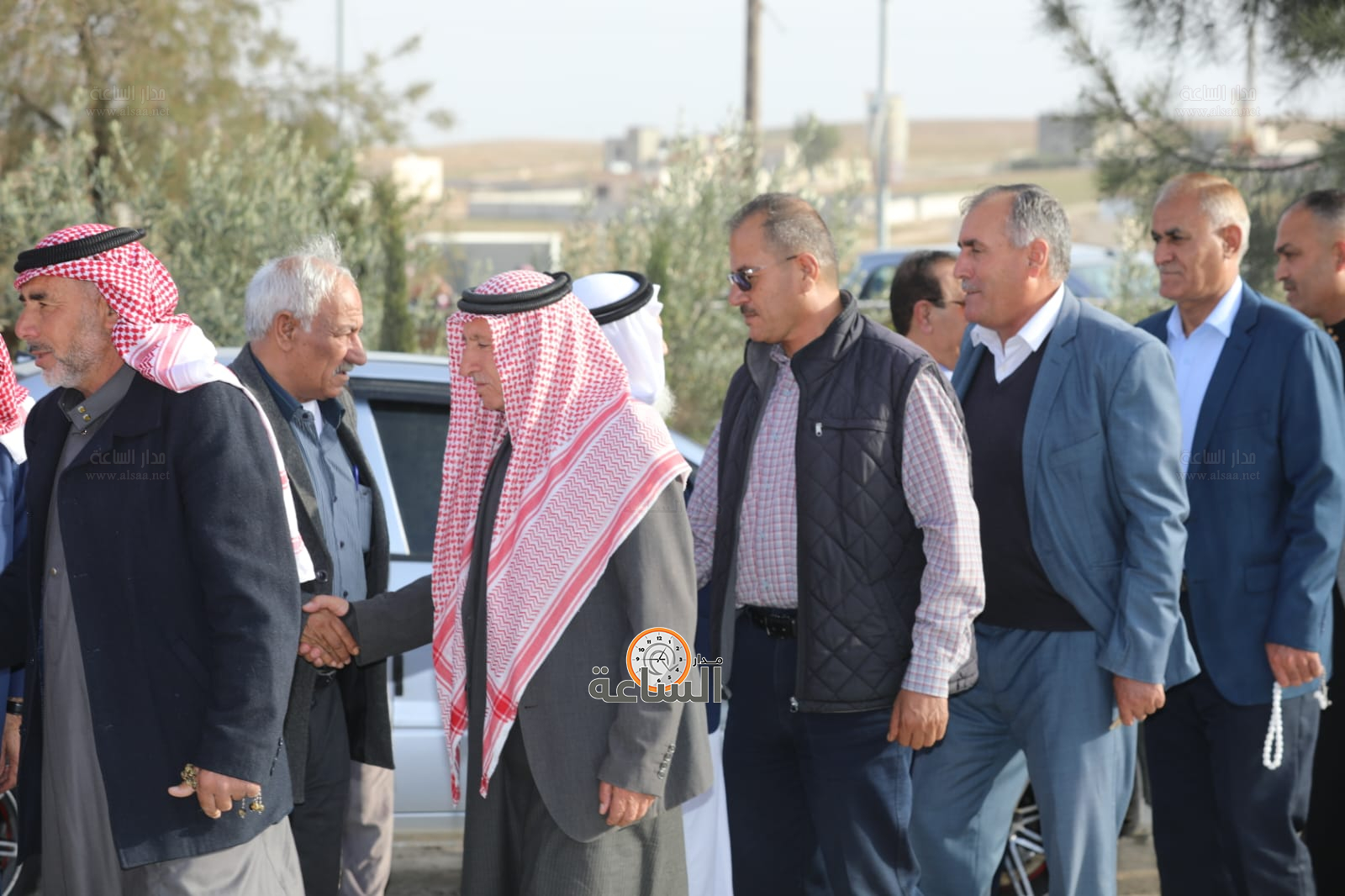 Madar Al-Saa Images 0.023885099677557475