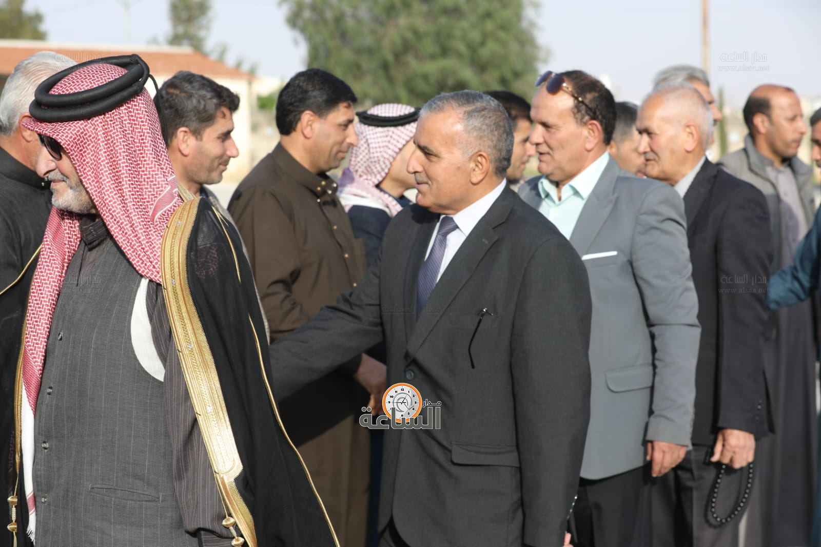 Madar Al-Saa Images 0.04229800332009814