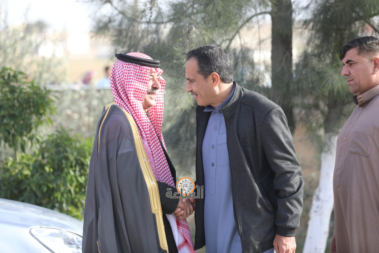 Madar Al-Saa Images 0.6760781871925328