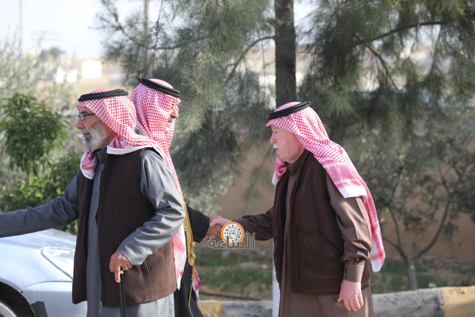 Madar Al-Saa Images 0.05797139913722771