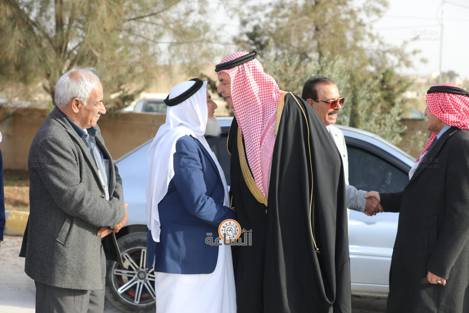 Madar Al-Saa Images 0.5742260029733197